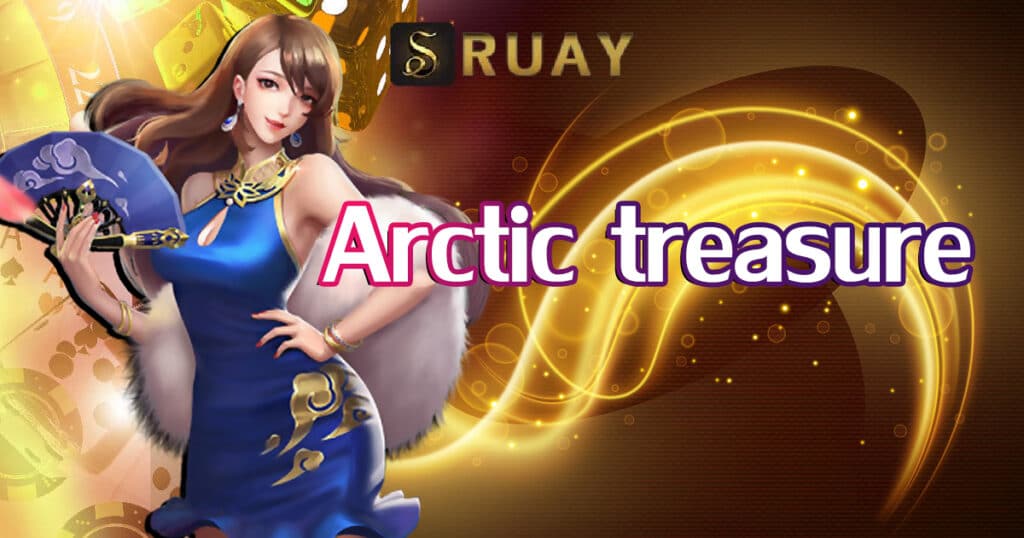 arctic-treasure