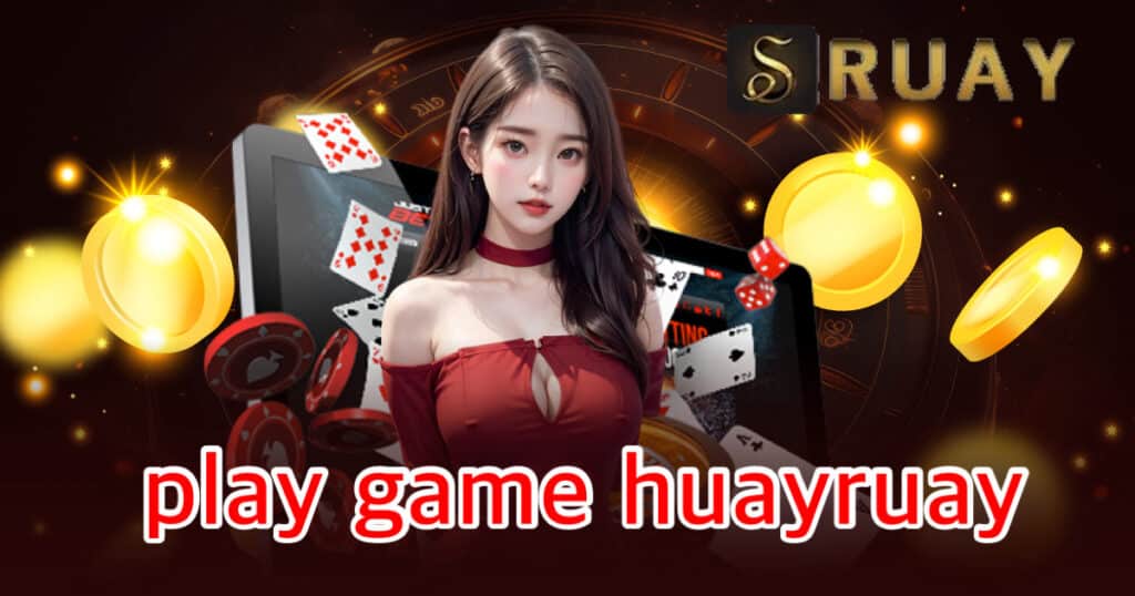 play game huayruay